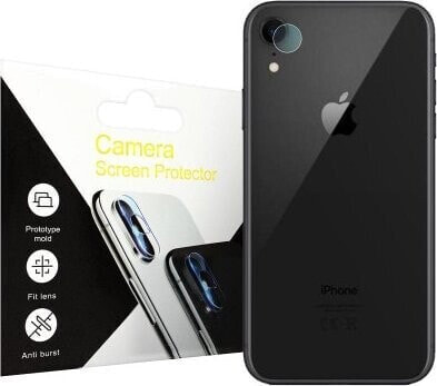 OEM Szkło hartowane Tempered Glass Camera Full Cover - do iPhone 14 Plus