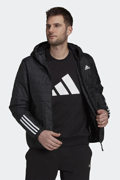 Куртка мужская Adidas Itavic L Ho Jkt Gt1681