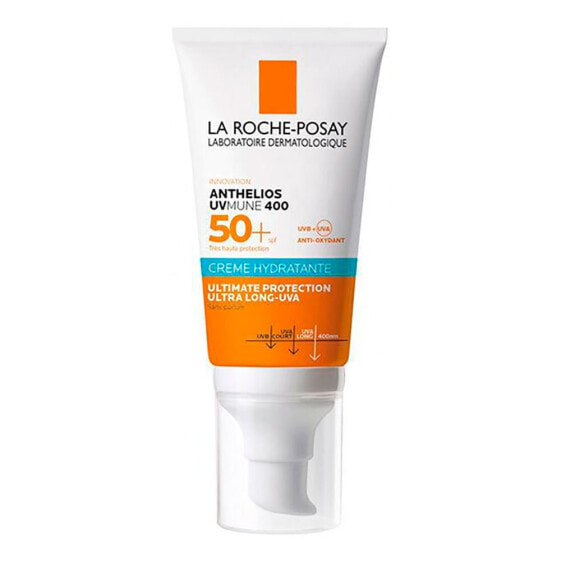 Facial Sun Cream La Roche Posay Anthelios Uvmune SPF 50+ 50 ml