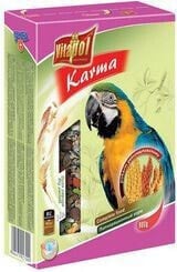 Корм полноценный для попугаев Vitapol 900 г