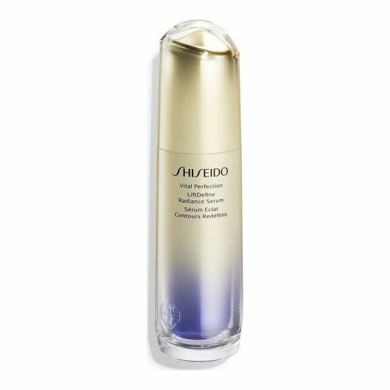 Антивозрастная сыворотка Shiseido Vital Perfection (80 ml)