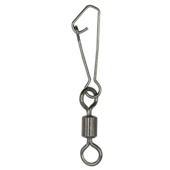 COLMIC Hooked snap swivel