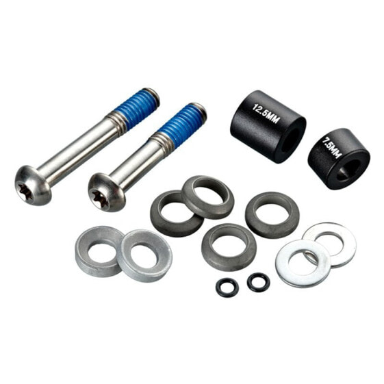 SRAM Post Spacer Set 20 S Standard