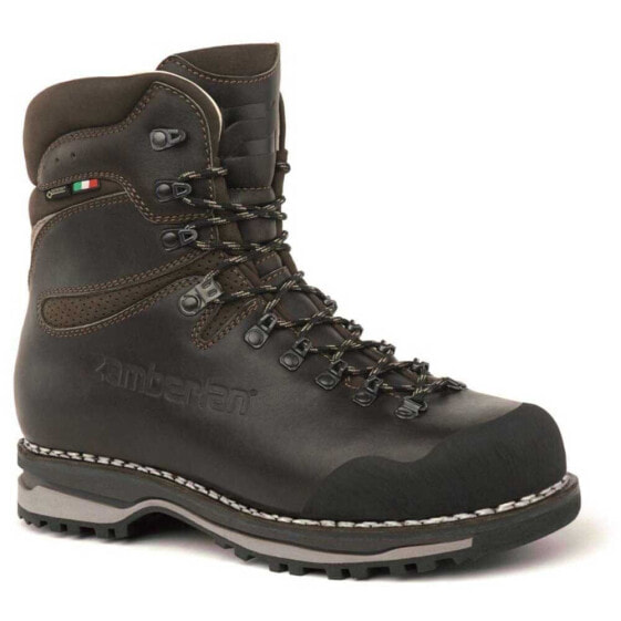 ZAMBERLAN 1030 Sella Goretex RR NW Hiking Boots