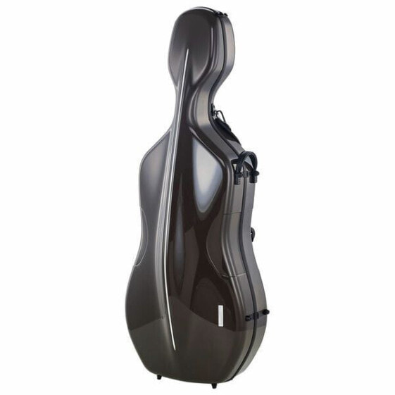 Gewa Air 3.9 Cello Case BR/BK