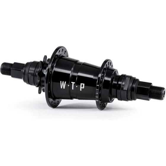 wethepeople Helix Freecoaster LHD Rear Hub