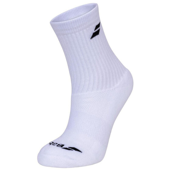 BABOLAT 5UA1371 socks 3 pairs