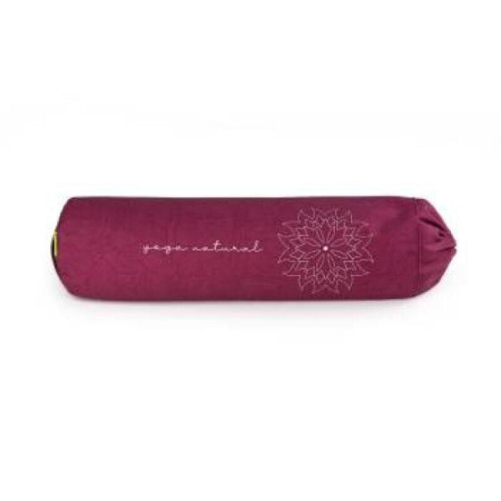 Tiguar yoga bolster plum