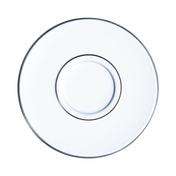 Набор посуды Arcoroc Arcadie Кафе 6 штук Cтекло (11,2 cm)