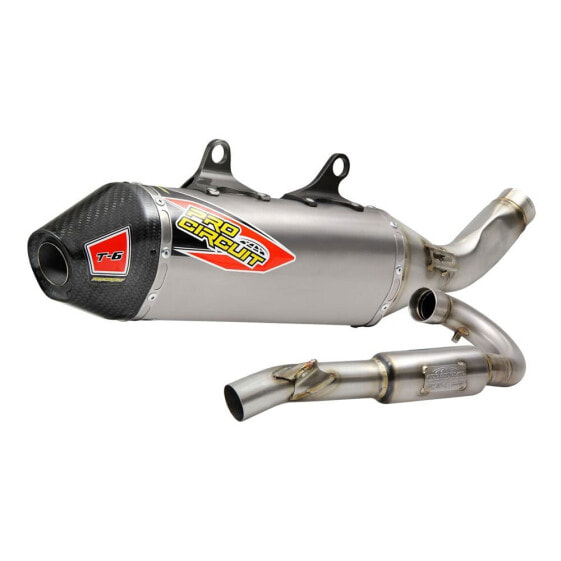 PRO CIRCUIT T-6 Husqvarna FC 250 19-21 Ref:0151925H Full Line System