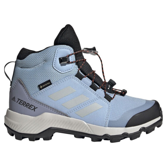 Кроссовки Adidas Terrex Mid Hiking Shoes