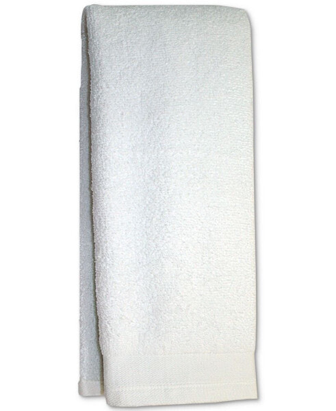 Feel Fresh Antimicrobial Washcloth, 13" x 13", Created for Macy's