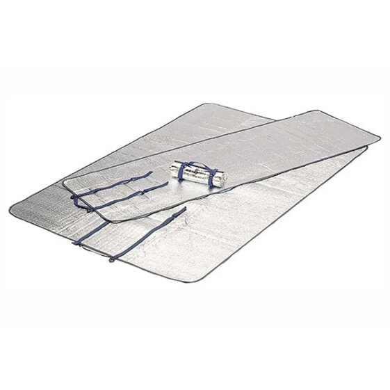 HIGH PEAK Alumat Single Mat