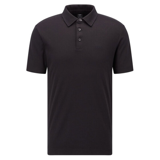 BOSS Palosh short sleeve polo