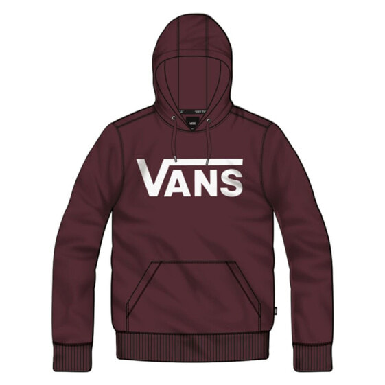 VANS Classic II hoodie