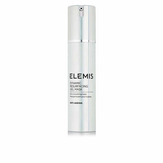 Маска для лица улучшающая рельеф Elemis Dynamic Resurfacing 50 мл