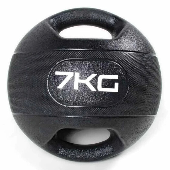 OLIVE Dual Grip Medicine Ball 7kg