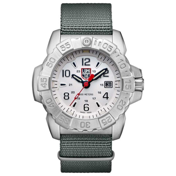 LUMINOX Navy Seal Steel 3257 watch