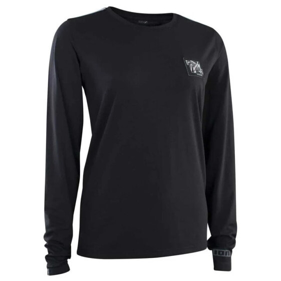 ION Seek AMP long sleeve T-shirt