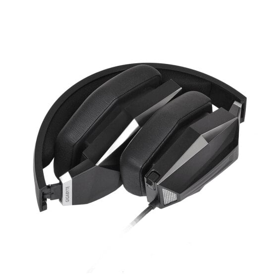 Gigabyte Force H5 - Headset - Full-Size