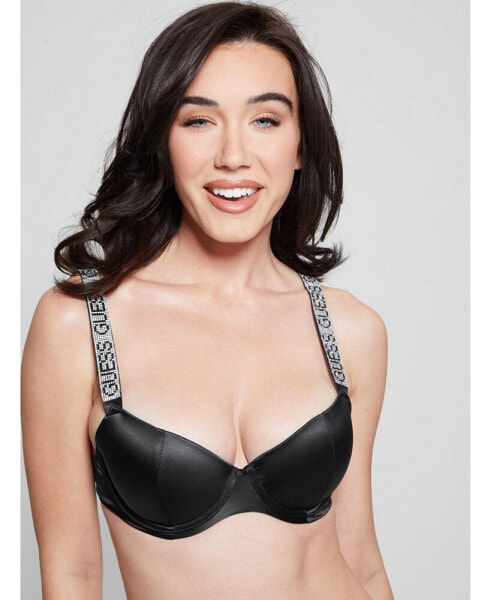 Women's Naomi Embellished Bra