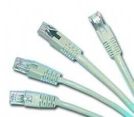 Gembird PP6-20M - 20 m - Cable - Network CAT 6 FTP 20 m