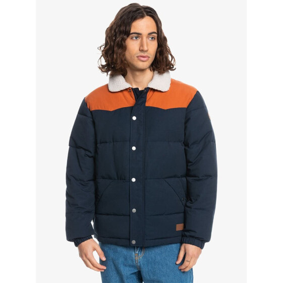 QUIKSILVER The Puffer jacket