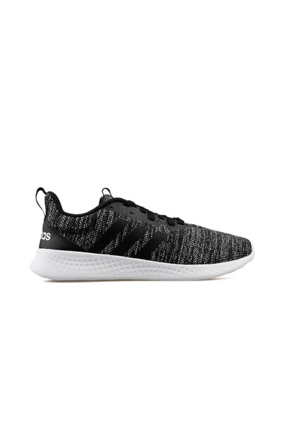 Кроссовки для бега Adidas Puremotion Men Fx8921 черные