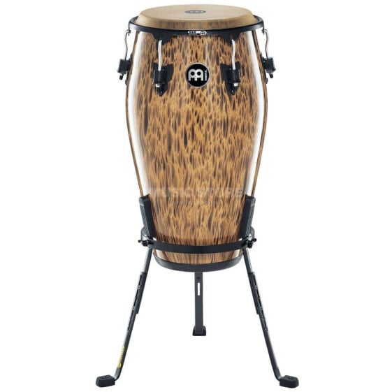 Meinl Marathon Classic Conga MCC1212 Tumba, incl. Steely II Stand