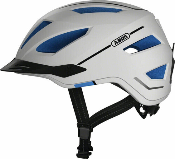 Шлем защитный ABUS Pedelec 2.0 - Motion White, Medium