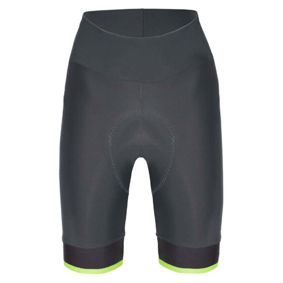 SANTINI Giada Lux shorts