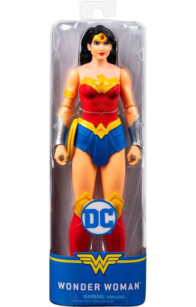 SPIN MASTER Figure Wonder Woman 30 cm
