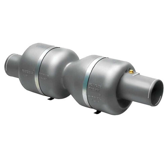 VETUS MV150 Exhaust System Muffler