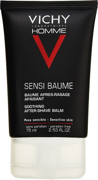 Beruhigender After Shave Balsam