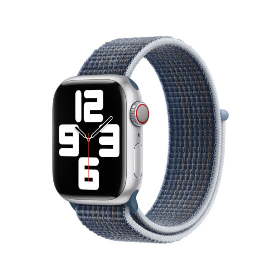 Apple MPL93ZM/A - Band - Smartwatch - Blue - Apple - Watch 38mm Watch 40mm Watch 41mm - Nylon