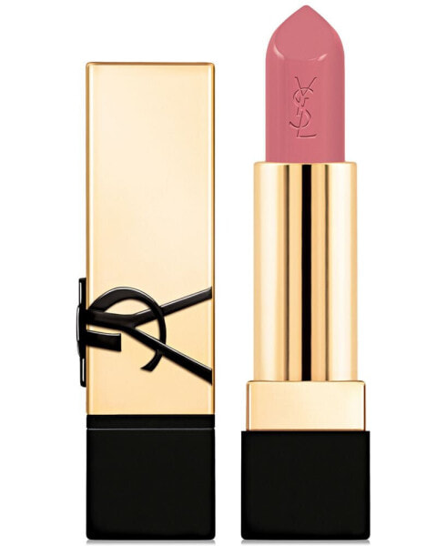 Rouge Pur Couture Satin Lipstick