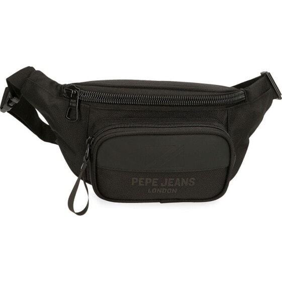 Поясная сумка Pepe Jeans Bromley