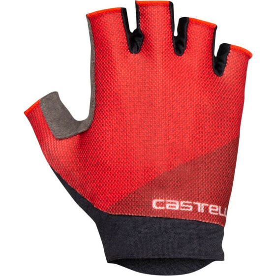 Перчатки спортивные Castelli Roubaix Gel 2