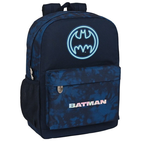 SAFTA 43 cm Batman Legendary Backpack