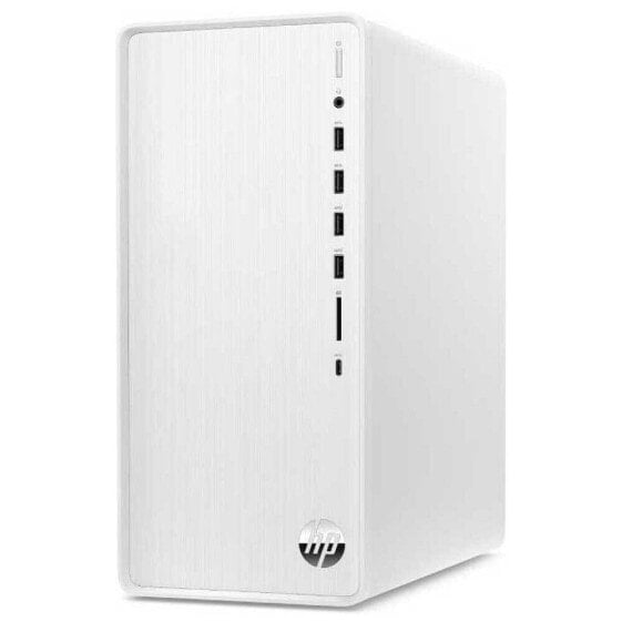 HP TP01-3008NS i5-12400/16GB/1TB SSD desktop pc