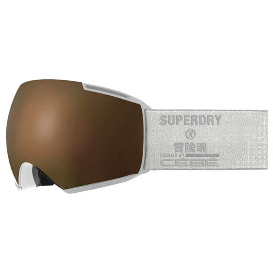 CEBE Icone X Superdry Ski Goggles