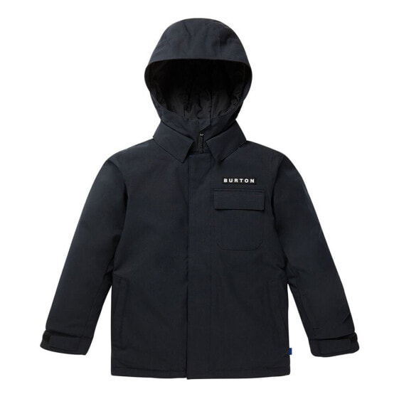 BURTON Uproar softshell jacket