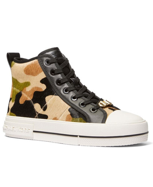 Women's Evy High Top Sneakers