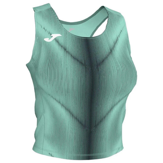 JOMA Olimpia Sleeveless T-Shirt Sports Bra