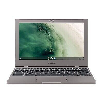 Samsung Chromebook 4 - 11.6" HD LED - Celeron Processor - 4GB RAM - 32GB