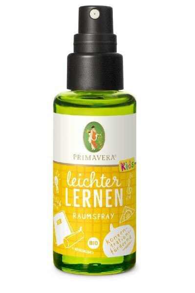 Air Freshener For easier learning 50 ml