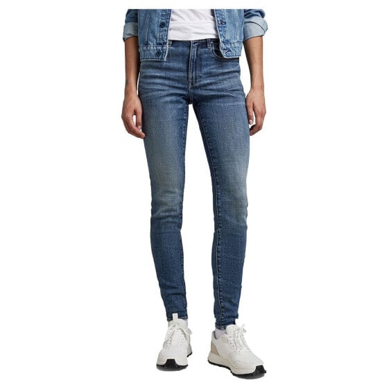 G-STAR 3301 Skinny Fit jeans