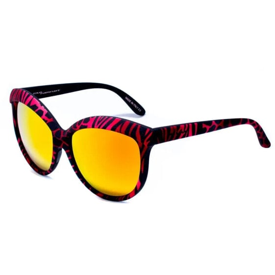 ITALIA INDEPENDENT 0092-ZEF-053 Sunglasses