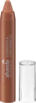 Coverstick & Contouring 03, 3,2 g