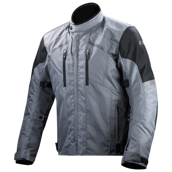 LS2 Textil Serra Evo jacket